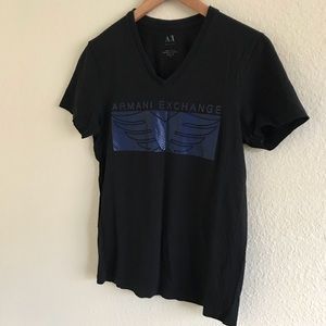 Armani Exchange T-shirt